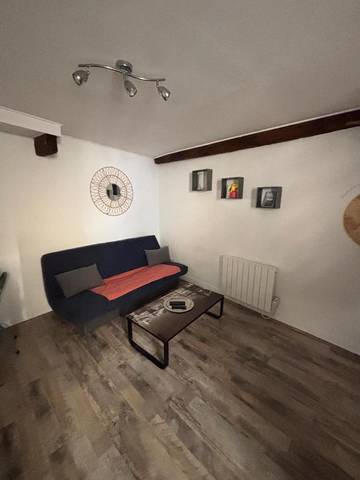 Gîte pour 2 personnes à Redon