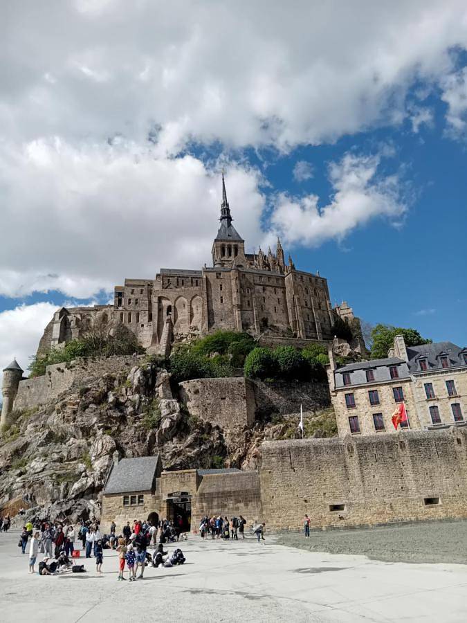Location de vacances pour 4 personnes à Montviron - 3