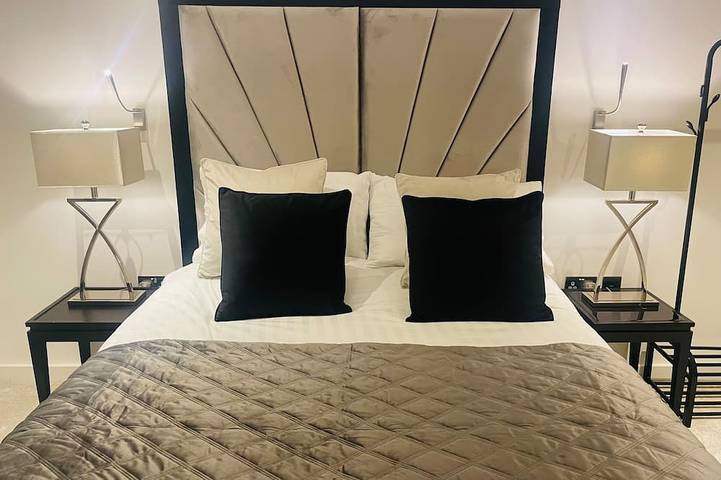 Vakantieappartement voor 5 personen - 1