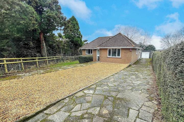 Holiday home for 8 people, with balcony and garden in Plymouth