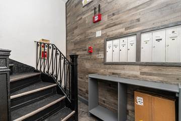 Apartment for 3 Guests in Boston, Massachusetts, Picture 1