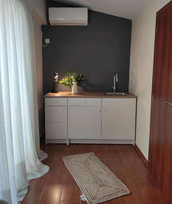 Ferienwohnung für 2 Personen auf den Peloponnes - 3