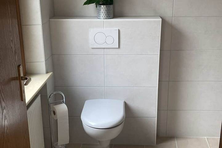 Ganze Wohnung, Gemütliches 2-Zimmer Appartement im Herzen von Lahnstein in Lahnstein, Osteifel