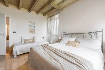 Agriturismo für 4 Personen in Desenzano del Garda, Gardasee-Berge, Bild 3