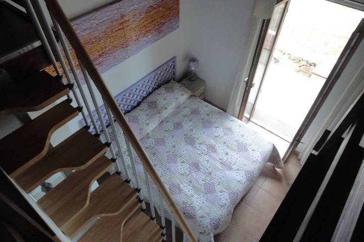 Chalet für 10 Personen, mit Garten und Terrasse auf Sardinien - 2