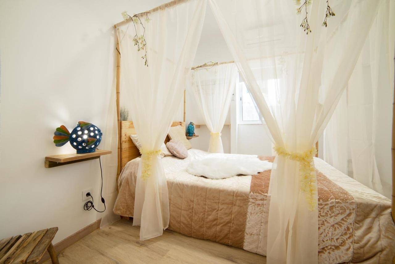 O Quintal Guesthouse in Carvoeiro, District de Faro
