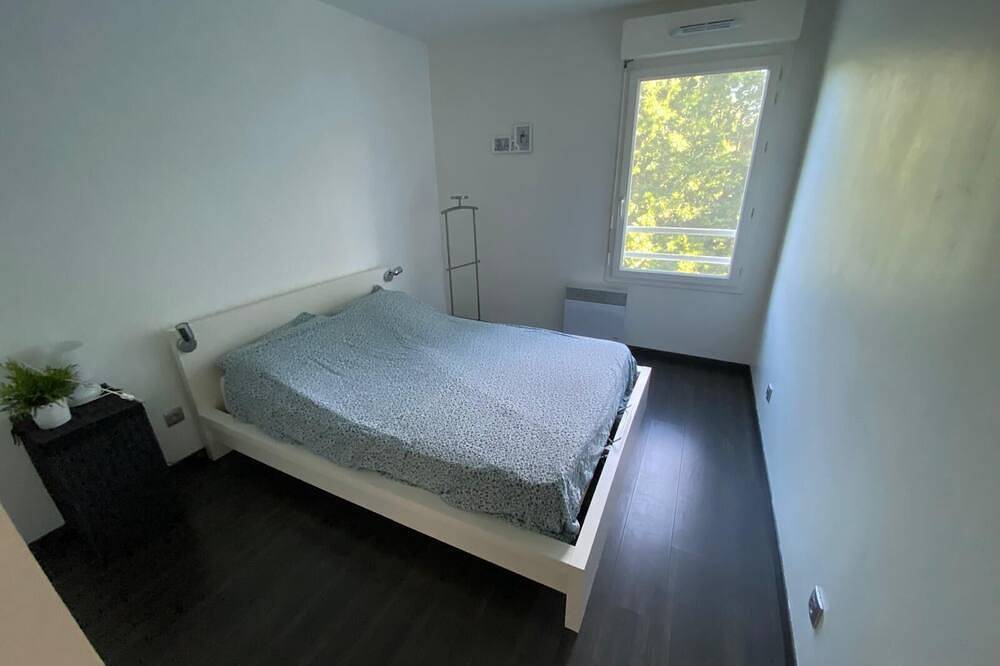 Appartement entier, Appartement T3 calme Gradignan proche Bordeaux in Gradignan, Région de Bordeaux