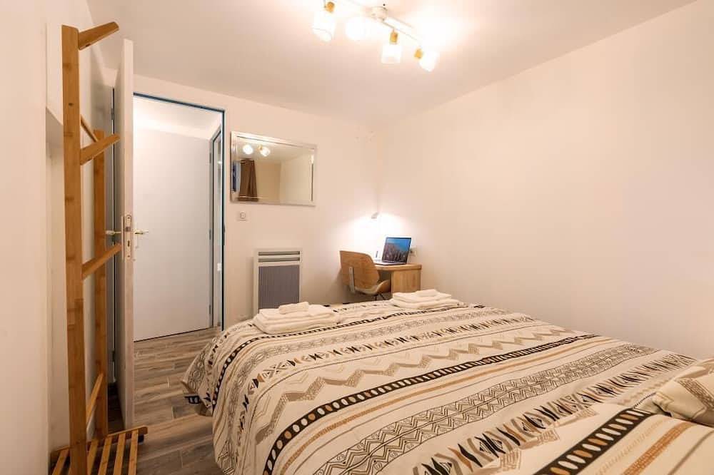 Apartamento entero, Le Bohème - Spa/Netflix/Wifi Fibre/Centre Ville - Stay Lozère in Mende, Cevenas
