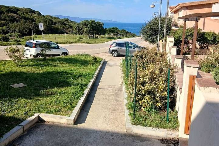Appartamento intero, Casa vacanza in Isola Rossa, Trinità d'Agultu e Vignola
