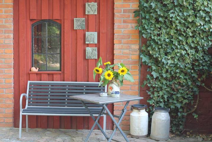 Ferienhaus für 2 Personen, mit Garten in Sellin - 3