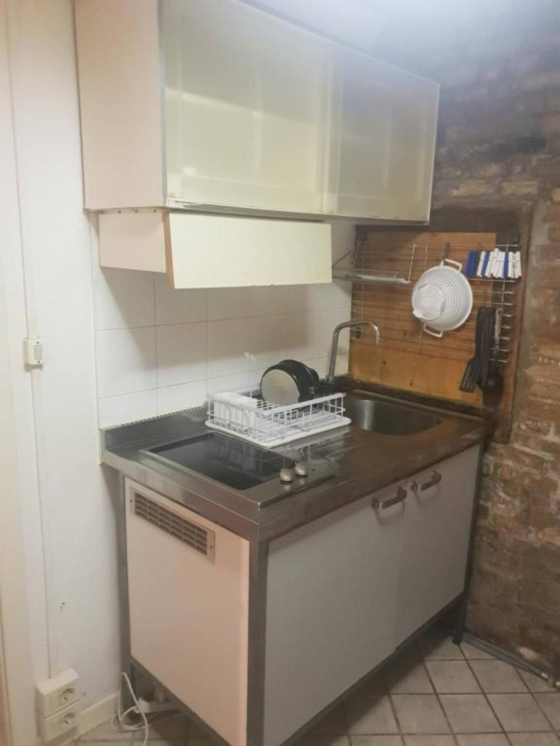 Apartamento entero, Apartamento 'Domus Rafael' con Wi-Fi y aire acondicionado in Urbino, Valle del Metauro