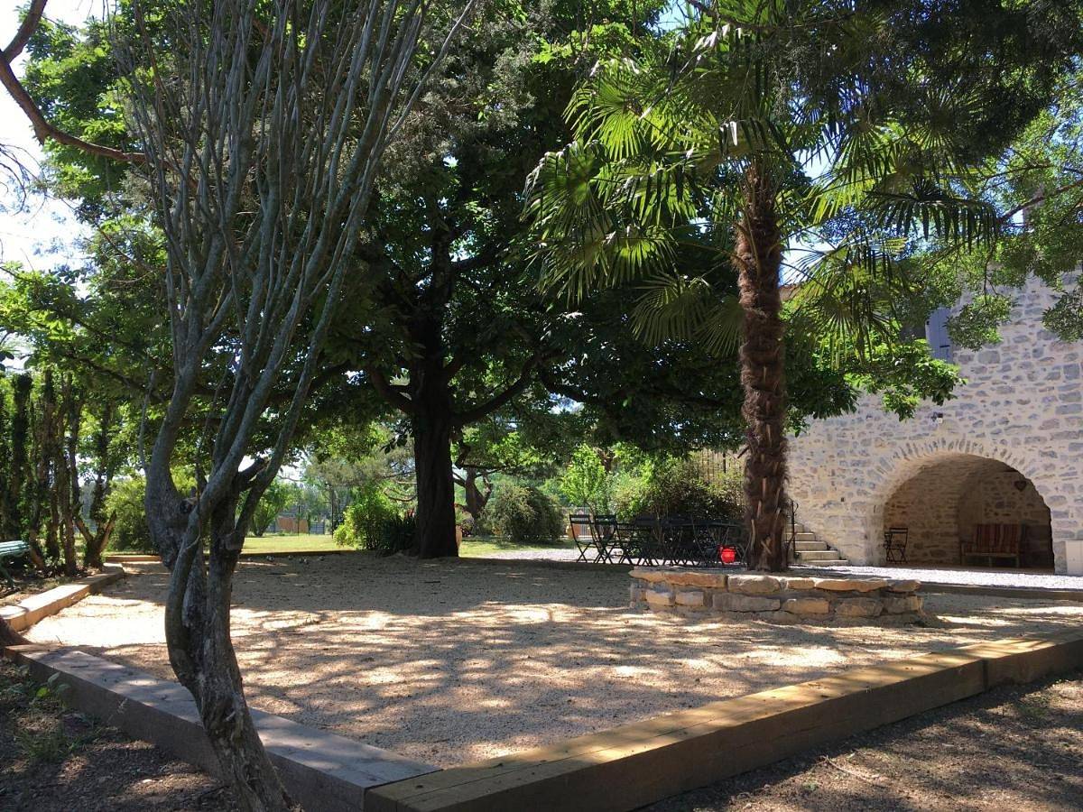 Holiday Home in Grospierres, Ardèche