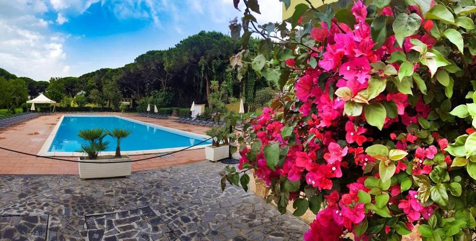 Location de vacances pour 4 personnes à Arborea - 3