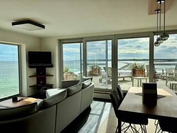 Ferielejlighed til 4 Personer i Großenbrode, Ostersøen Slesvig-Holsten, Billede 4