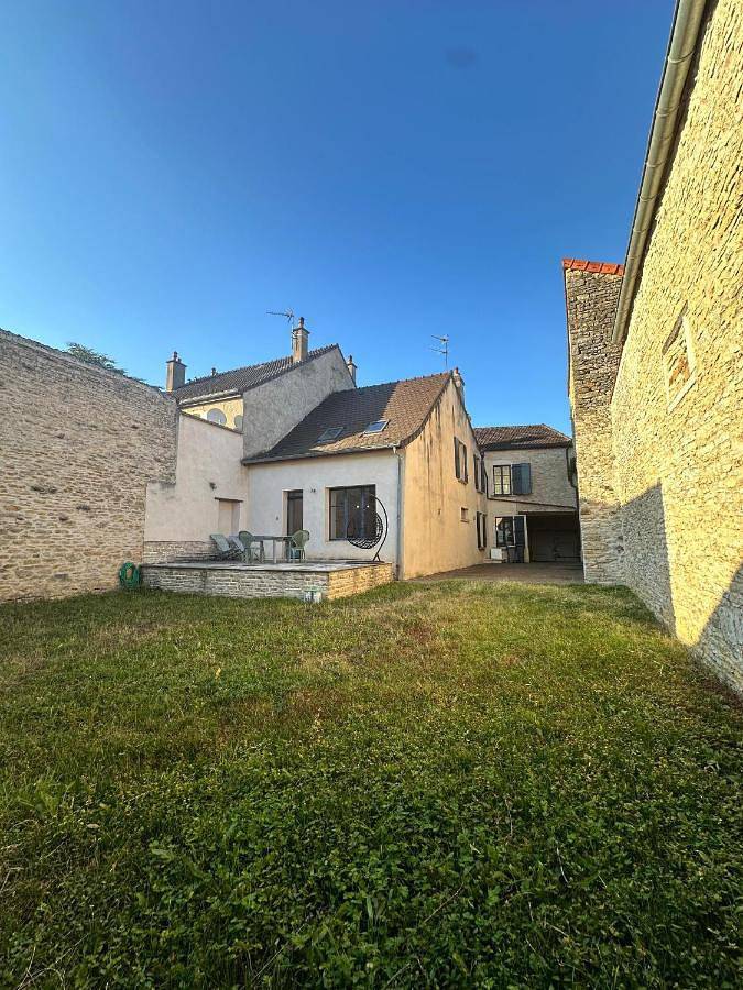 Appartement de vacances entier, Double Room in Santenay, Région de Beaune