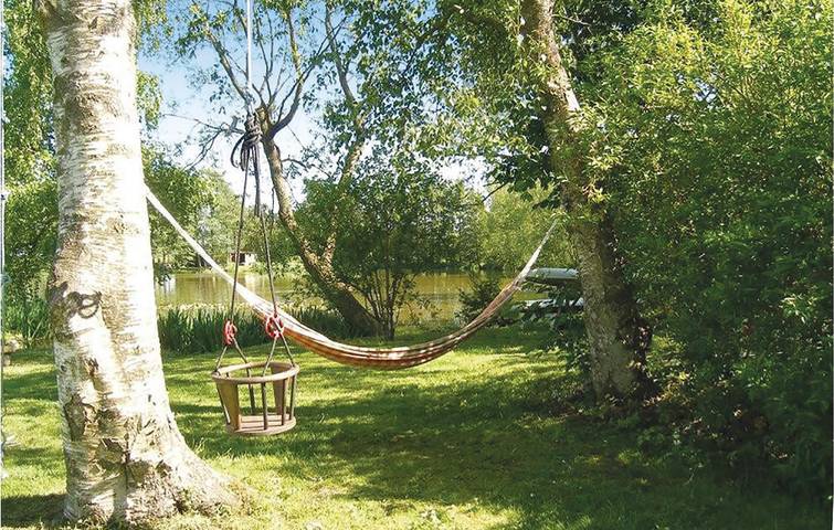Ganze Ferienwohnung, Ferienwohnung für 4 Personen mit Sauna in Staffanstorp, Schwedische Ostsee