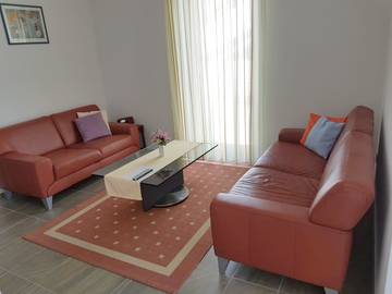 Appartement voor 2 Personen in Bernkastel-Kues, Moseleifel, Afbeelding 3