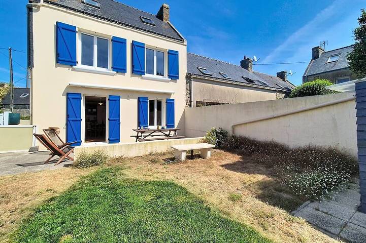 Maison de vacances pour 6 personnes