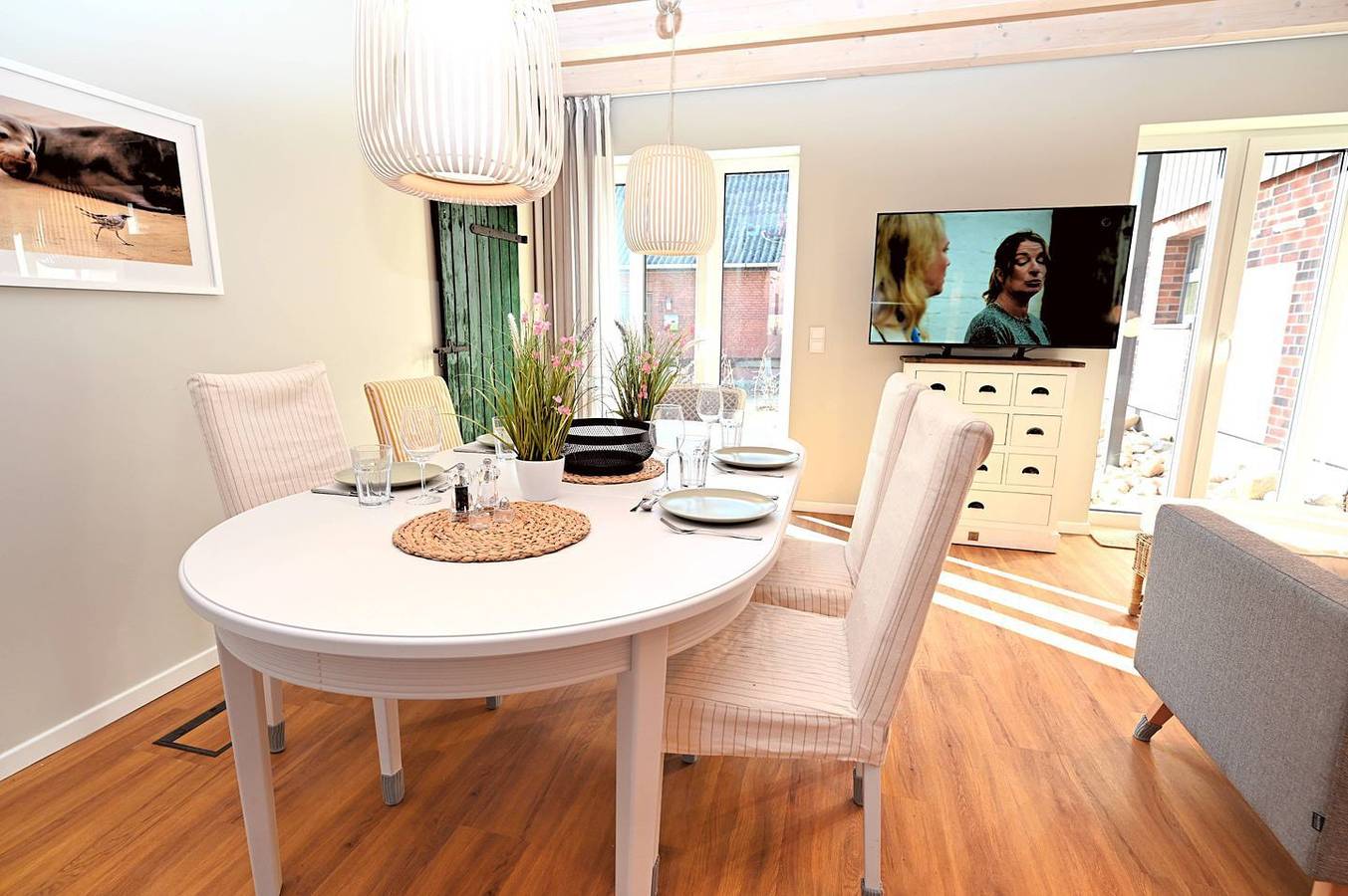 Ganze Wohnung, Residenz R1 Appartement 3 in Behrensdorf, Hohwachter Bucht