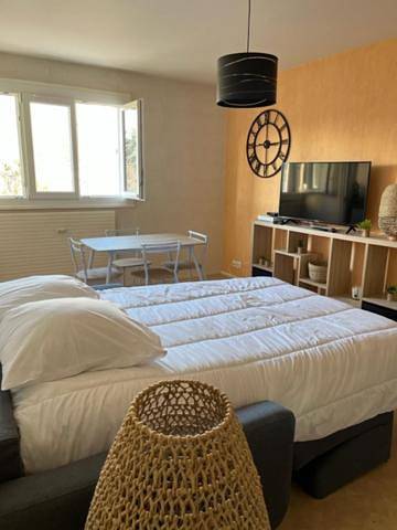Appartement de vacances pour 2 personnes