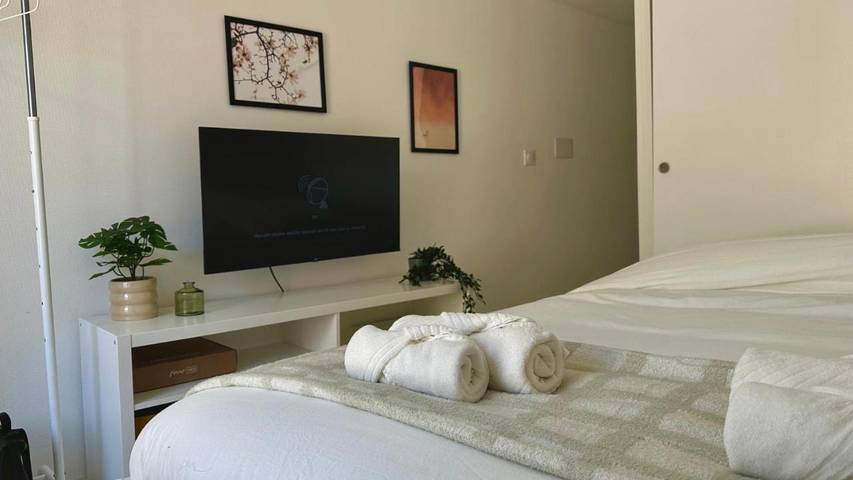 Appartement de vacances pour 3 personnes