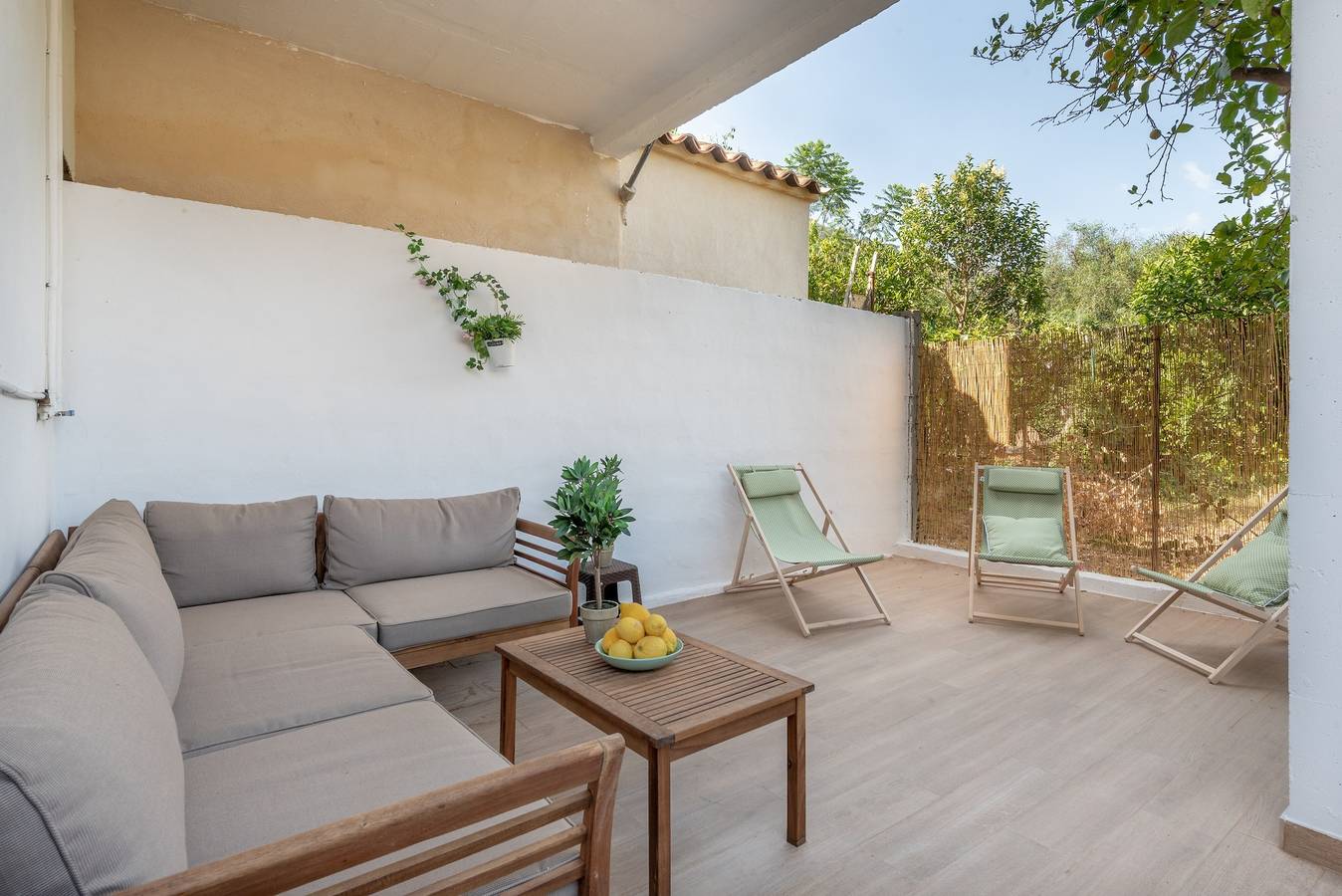 Ferienhaus für 5 Personen in Sóller, Serra de Tramuntana