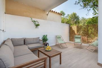 Ferienhaus in Sóller, Serra de Tramuntana für 5 