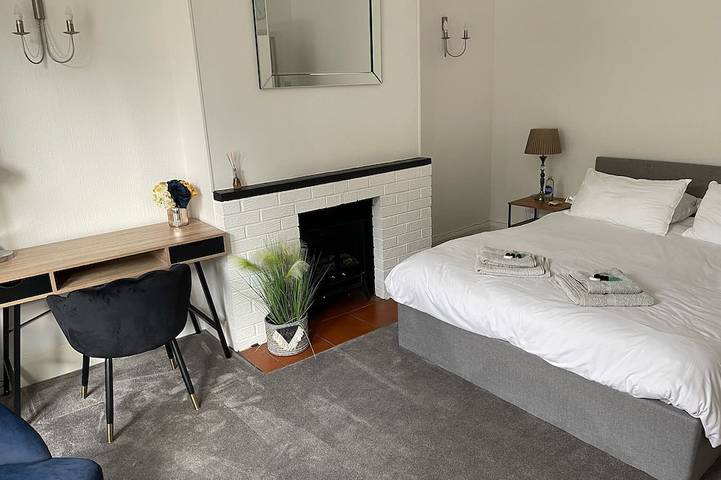 Maison de vacances pour 6 personnes, avec terrasse - 1