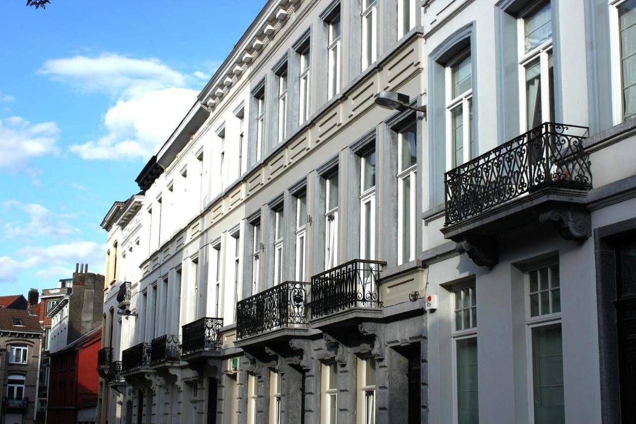 B&B Home & the City in Bruxelles, Flandre