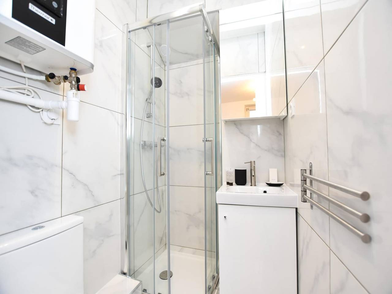 Ganze Wohnung, Charmante Wohnung - 1Br/2P - Petit-Montrouge in 14e Arrondissement, Paris