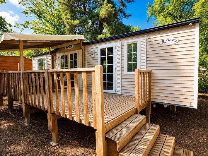 Location de vacances pour 4 personnes, avec Terrasse et Jardin ainsi que Piscine et Vue dans Erceville
