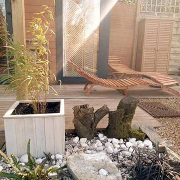 Maison d’hôte pour 2 personnes, avec jardin et jacuzzi à Mettet