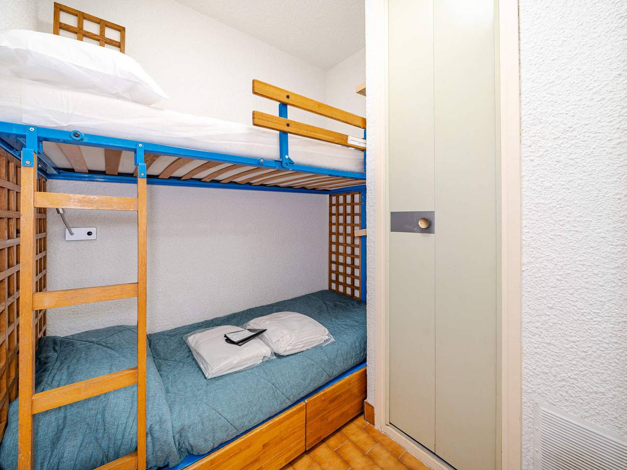 Ganzes Studio, Gemütliches Studio mit Meerblick und Wlan, ideal für 4 Personen in Roquebrune-Cap-Martin, Nizza und Umgebung