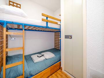 Studio pour 4 Personnes dans Roquebrune-Cap-Martin, Région de Nice, Photo 4