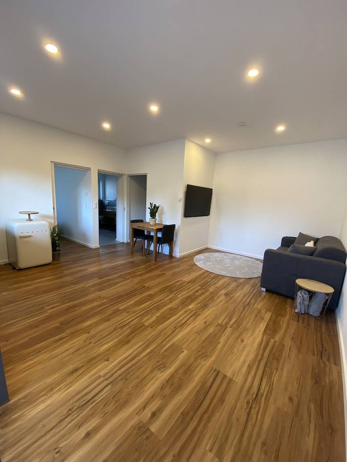 Ferienwohnung für 4 Personen an der Bergstraße