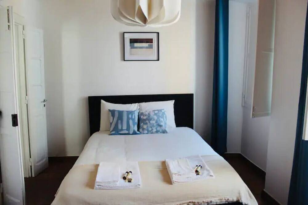Geheel appartement, Freedom 2 - Centro Histórico de Lisboa (2 quartos) in Lissabon, Costa de Lisboa