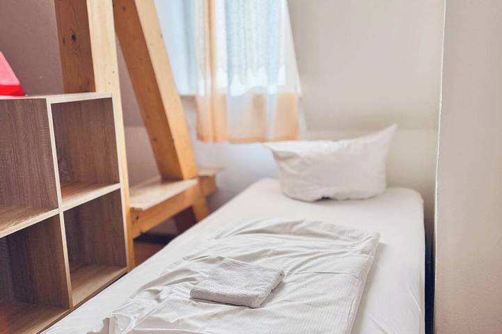 Ganze Wohnung, Das Siegener Familien-Residenz - 5 Min zur Innenstadt in Plauen, Chemnitz und Umgebung