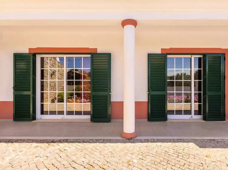 Casa 6 Persone in Faro Portogallo, Distretto di Faro