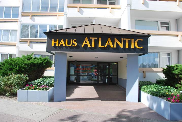 Ferienwohnung für 2 Personen, mit Meerblick und Balkon sowie Pool und Sauna in Unterelbe - 3