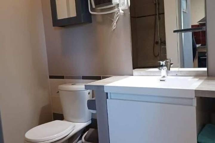 Gîte pour 4 personnes, animaux acceptés à Ribiers - 4