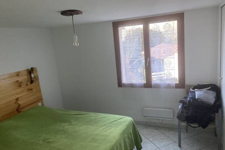 Location de vacances pour 5 personnes, animaux acceptés à Sant'Andréa-d'Orcino - 3