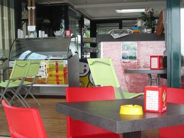 Camping für 4 Personen in Toscolano-Maderno, Gardasee-Berge, Bild 4