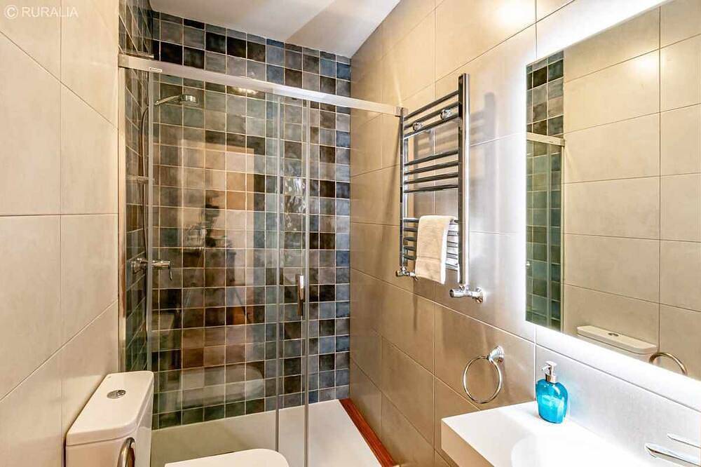 Apartment 4 people in nature Bison in Ribadesella, Costa Verde (Spagna)
