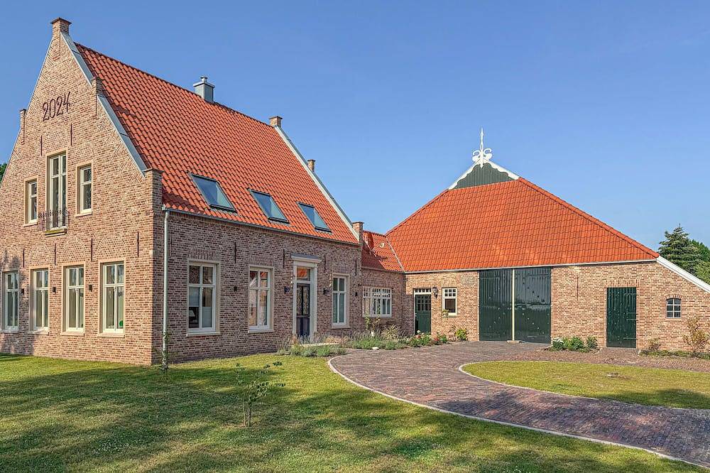 Gemütliches Haus in Detern mit Wlan in Detern, Ostfriesland