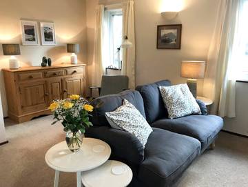 Glamping for 4 People in Cumbria, North West England, Photo 4