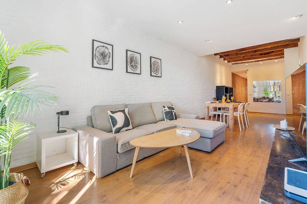 Appartamento vacanze a Barcelonès a partire da 269€ a notte
