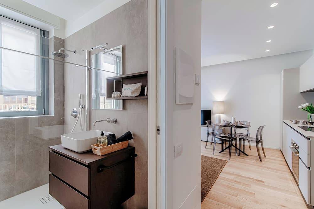 Appartamento intero, Como Centralissimo - A/C - Wifi in Como, Lago di Como