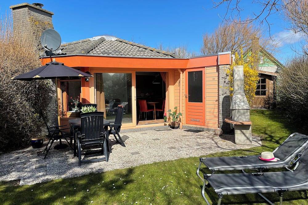 Casa vacanza a Costa Olandese a partire da 182€ a notte