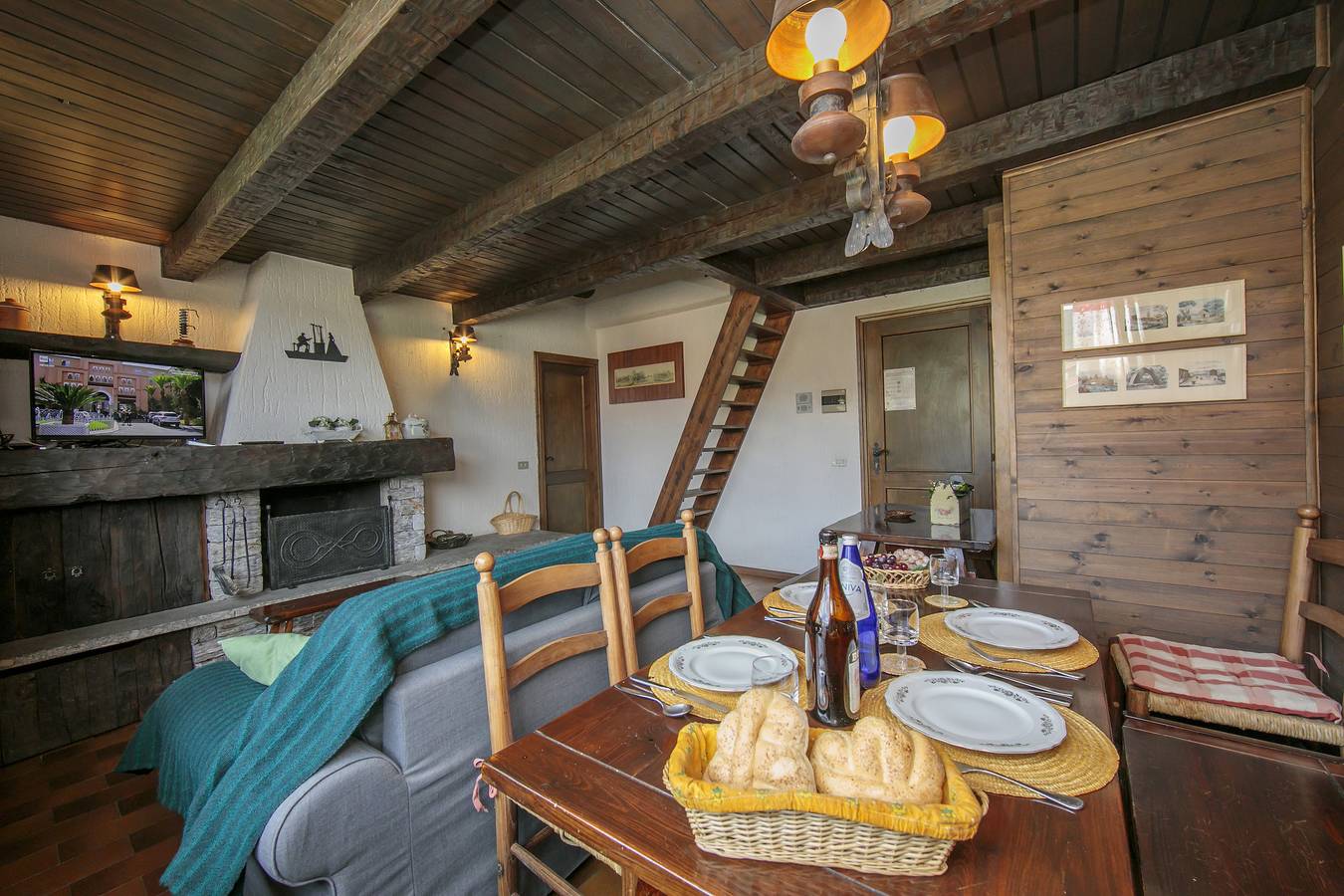 Ganze Wohnung, Arianna in Teola, Livigno