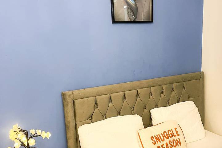 Apartment for 2 people in Wolverhampton